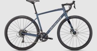 2022 Specialized Diverge E5 Gravel Kerékpár