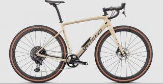 2022 Specialized Diverge Pro Carbon Gravel Kerékpár