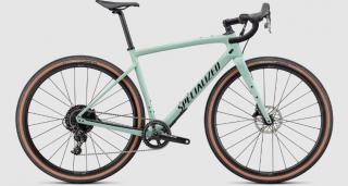 2022 Specialized Diverge Sport Carbon Gravel Kerékpár