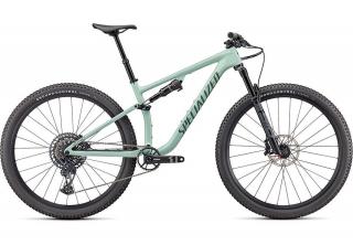 2022 SPECIALIZED EPIC EVO COMP Trail Kerékpár