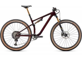 2022 SPECIALIZED EPIC EVO PRO Trail Kerékpár