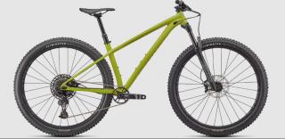 2022 Specialized Fuse Comp 29 Trail Kerékpár