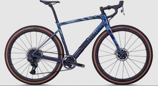 2022 Specialized S-Works Diverge Gravel Kerékpár