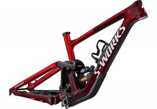 2022 SPECIALIZED S-WORKS ENDURO Vázszett