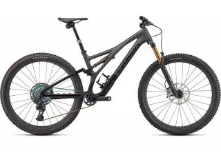 2022 SPECIALIZED S-WORKS STUMPJUMPER Enduro Kerékpár