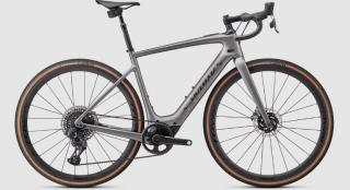 2022 Specialized S-Works Turbo Creo SL EVO Gravel E-Bike