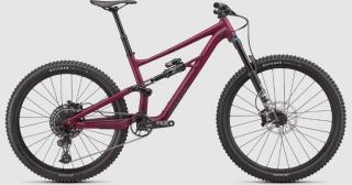 2022 Specialized Status 140 Trail Kerékpár