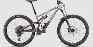 2022 Specialized Stumpjumper EVO Elite Alloy Enduro Kerékpár