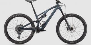 2022 Specialized Stumpjumper EVO Expert Enduro Kerékpár