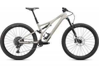 2022 SPECIALIZED STUMPJUMPER EXPERT Enduro Kerékpár