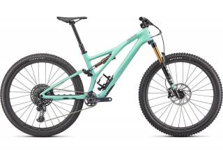 2022 SPECIALIZED STUMPJUMPER PRO Enduro Kerékpár