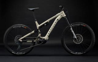 2023 COMMENCAL META POWER SX BOSCH RACE CHALK