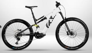 2023 HUSQVARNA Mountain Cross MC3 E-Bike