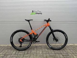 2023 Mondraker Foxy R Carbon Enduro Kerékpár