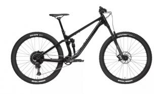 2023 NORCO Fluid A4 Black 29