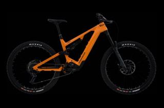 2023 NORCO Range VLT C2 29  E-Bike
