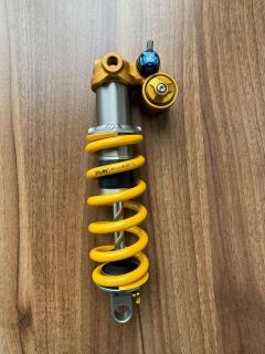 2023 Öhlins TTX 22 M 225x75 mm Trunnion  Rugóstag