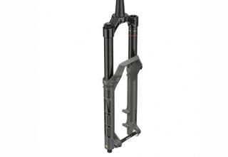 2023 RockShox ZEB Ultimate Charger 3 RC2 180mm 29  teleszkóp