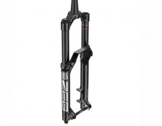 2023 RockShox ZEB Ultimate Charger 3 RC2 190mm 29  teleszkóp