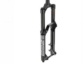 2023 RockShox ZEB Ultimate RC2 180mm 27.5  teleszkóp