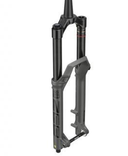 2023 RockShox ZEB Ultimate RC2 Grey 170mm 27.5  teleszkóp