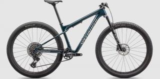 2023 Specialized Epic World Cup Pro XC Kerékpár