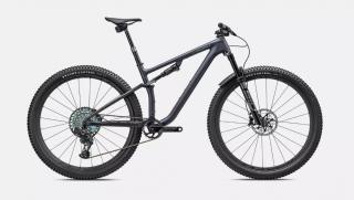 2023 SPECIALIZED S-WORKS EPIC EVO Trail Kerékpár