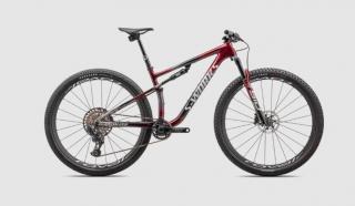 2023 SPECIALIZED S-WORKS EPIC XC Kerékpár