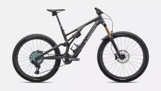 2023 SPECIALIZED S-WORKS STUMPJUMPER EVO Enduro Kerékpár