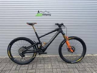 2023 Specialized S-Works Turbo Kenevo SL 2 Ebike
