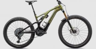 2023 Specialized S-Works Turbo Levo E-Bike