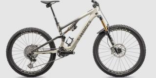 2023 Specialized S-Works Turbo Levo SL E-Bike