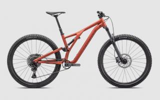 2023 Specialized Stumpjumper Alloy Enduro Kerékpár