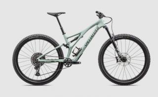 2023 Specialized Stumpjumper Comp Enduro Kerékpár