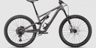 2023 Specialized Stumpjumper EVO Comp Alloy Enduro Kerékpár