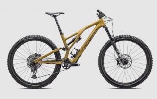 2023 Specialized Stumpjumper EVO Comp Enduro Kerékpár