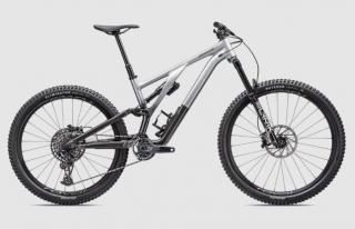 2023 Specialized Stumpjumper EVO Elite Alloy Enduro Kerékpár