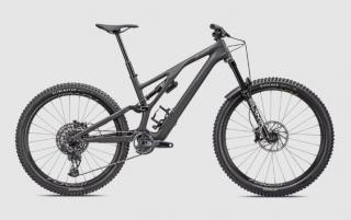 2023 Specialized Stumpjumper EVO LTD Enduro Kerékpár