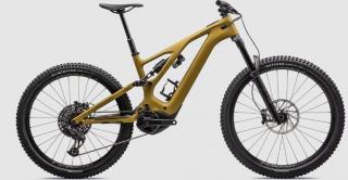 2023 Specialized Turbo Levo Expert E-Bike