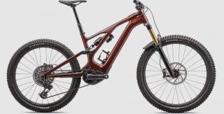 2023 Specialized Turbo Levo Pro Carbon E-Bike