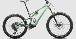 2023 Specialized Turbo Levo SL Pro Carbon E-Bike