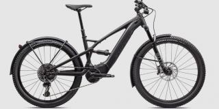 2023 Specialized Turbo Tero X 6.0 E-Bike