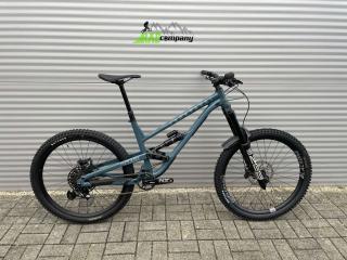 2024 COMMENCAL CLASH RIDE Enduro Kerékpár