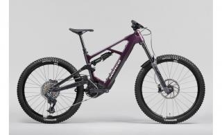 2024 NORCO Range VLT C1 Purple 29/27,5