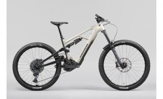 2024 NORCO Range VLT C2 Silver 29/27,5