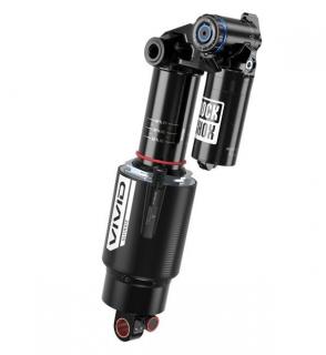 2024 ROCKSHOX Vivid Ultimate Air Trunnion 	Rugóstag