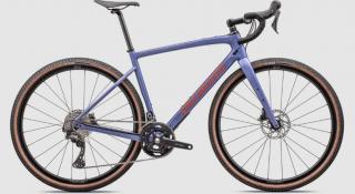 2024 Specialized Diverge Sport Carbon Gravel Kerékpár