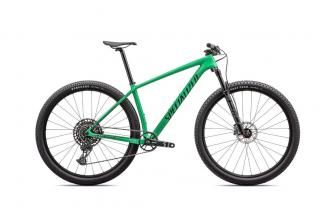 2024 Specialized Epic Hardtail Comp XC