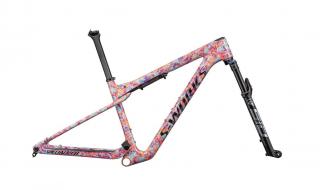 2024 Specialized S-Works Epic World Cup Frames