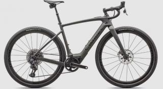 2024 Specialized S-Works Turbo Creo SL 2 Gravel E-Bike